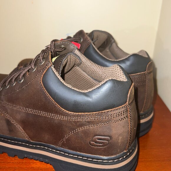 Skechers Utility Footwear - Picture 5 of 6